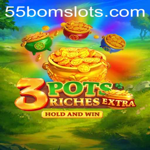 Explorando o Fascinante Mundo de 3potsExtra: Um Guia Completo