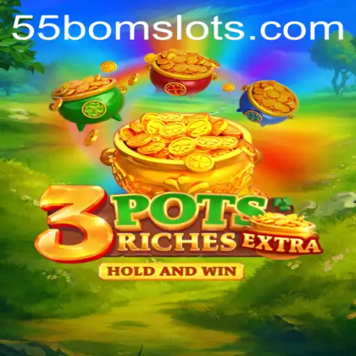 Explorando o Fascinante Mundo de 3potsExtra: Um Guia Completo