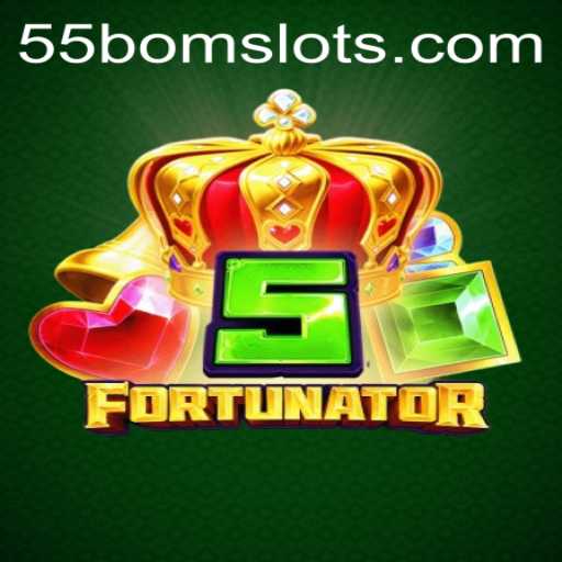 Explorando 5Fortunator: A Nova Sensação dos Jogos