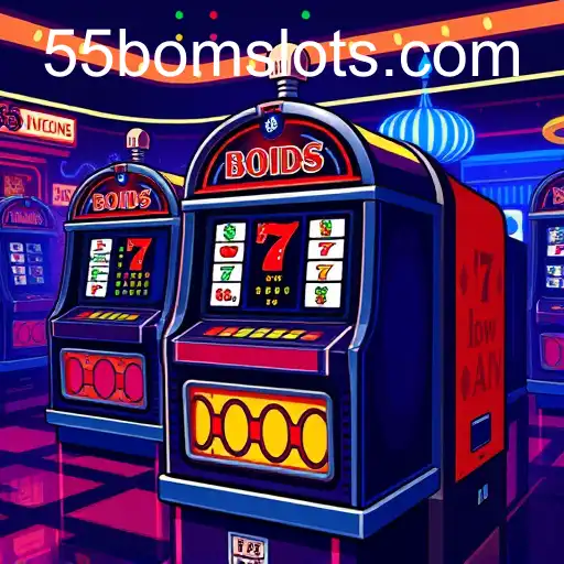 Caça-níqueis: Atração e Estratégias no Mundo dos Jogos