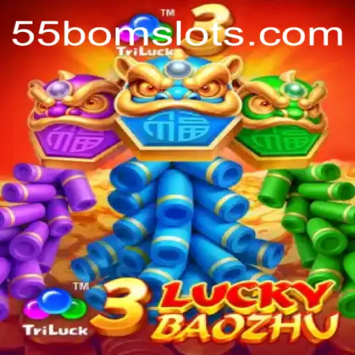Descubra o Mundo de Diversão com 3LuckyBaozhu