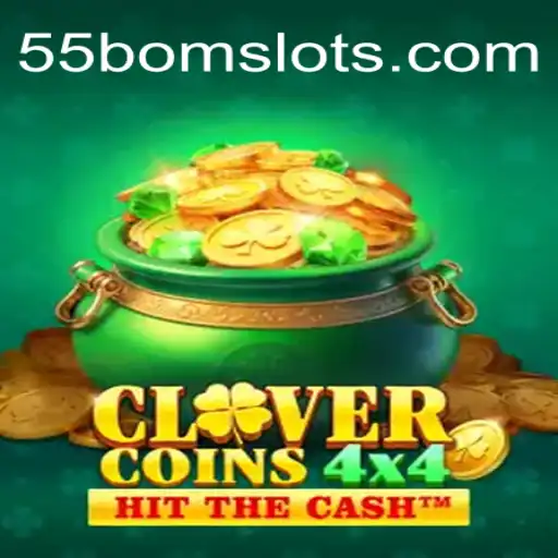 Descubra o Mundo de CloverCoins4x4: Um Jogo Inovador e Emocionante