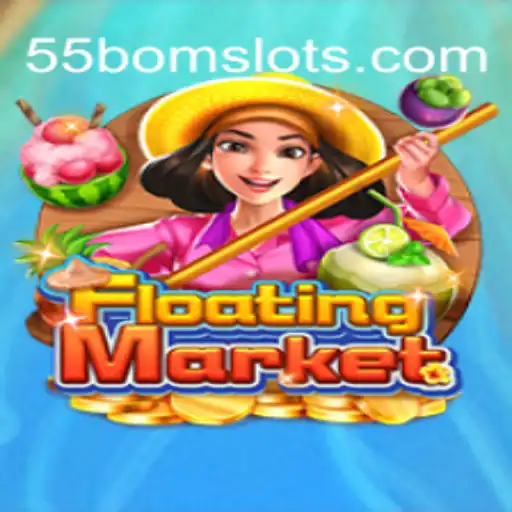 Explorando o Inovador Jogo 'FloatingMarket'
