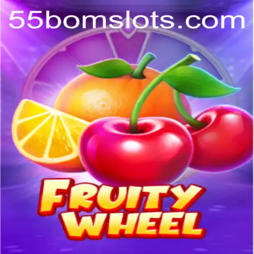 Explorando o Mundo Vibrante de FruityWheel - Um Revival com 55bom.com