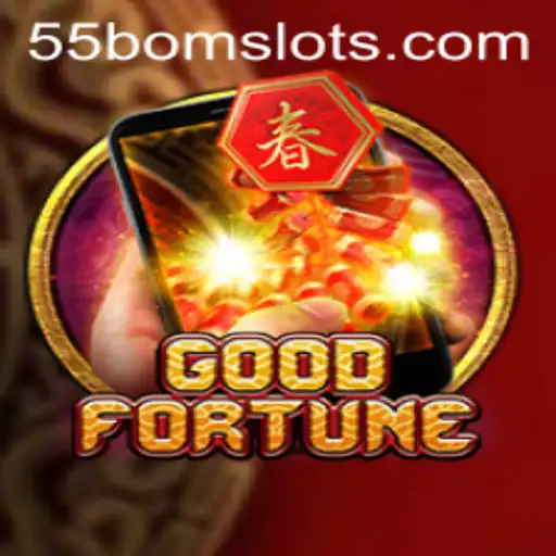 GoodFortuneM: A Nova Sensação no Mundo dos Jogos Online