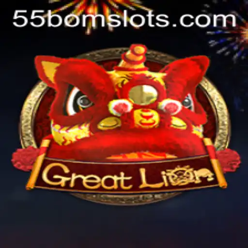 GreatLion: O Jogo Inovador Que Está Conquistando o Mundo