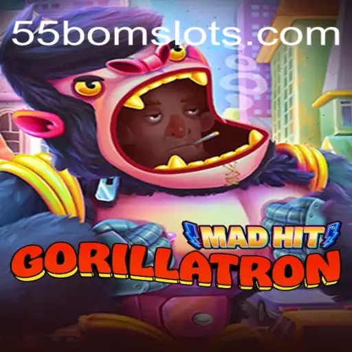 Explorando o Universo de MadHitGorillatron: Um Mergulho no Jogo Revolucionário