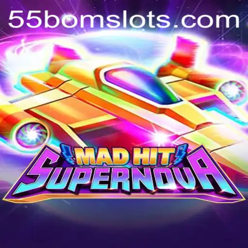 Explorando o Jogo Inovador MadHitSupernova: Uma Revolução no Entretenimento