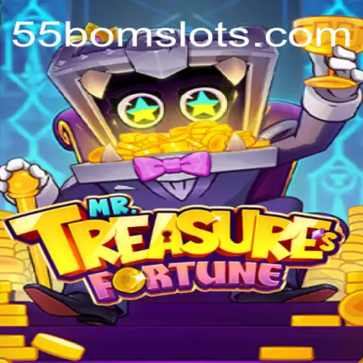 MrTreasuresFortune: Descubra a Emoção dos Tesouros no Novo Jogo de Estratégia