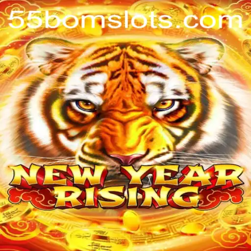 Descubra o Fascinante Mundo de NewYearRising