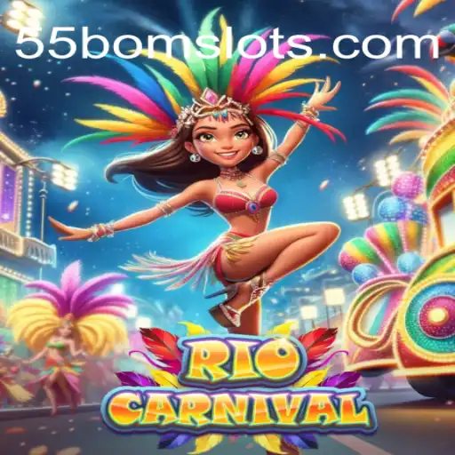 Descubra o Encanto e a Excitação do Jogo RioCarnival