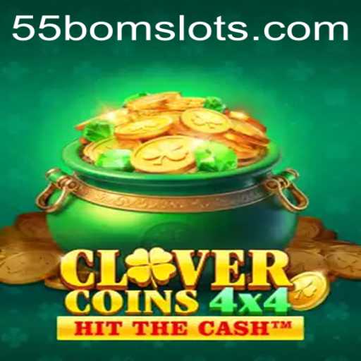 Descubra o Mundo de CloverCoins4x4: Um Jogo Inovador e Emocionante