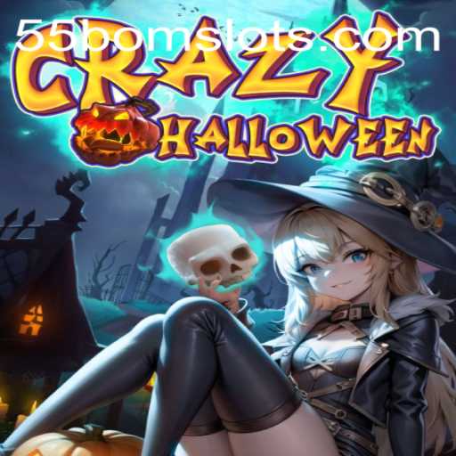 Explorando o Fascinante Universo de CrazyHalloween
