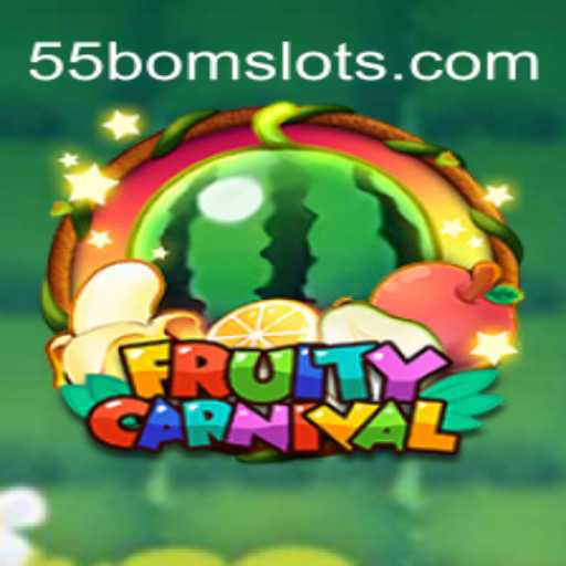 Descubra o Mundo de FruityCarnival: Uma Viagem aos Jogos de Cassino Online