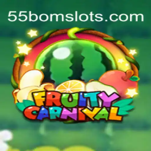 Descubra o Mundo de FruityCarnival: Uma Viagem aos Jogos de Cassino Online
