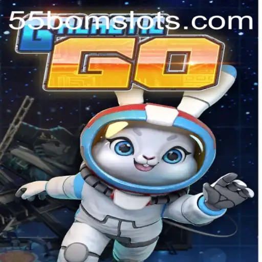 Descubra o Mundo de GalacticGO: Aventura e Desafios Espaciais