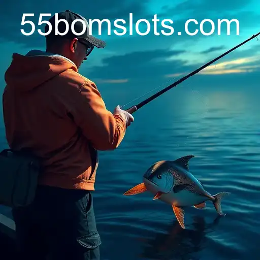 Explorando o Fascinante Mundo dos Jogos de Pesca