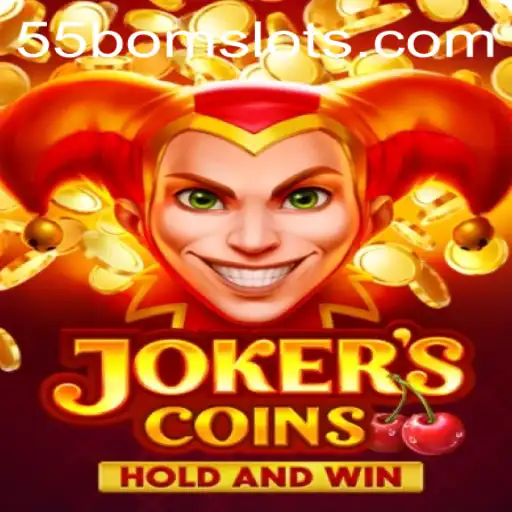 Descubra o Mundo de JokersCoins: Um Jogo Inovador para a Nova Era