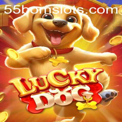 LuckyDog: Desvendando a Diversão do Jogo Popular