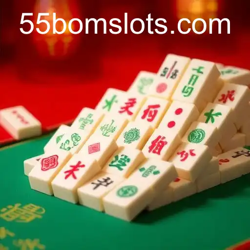 Explorando o Universo Fascinante do Mahjong