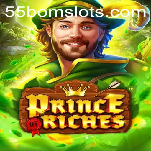 Desvendando o Fascínio de PrinceOfRiches: Um Jogo de Estratégia e Aventura