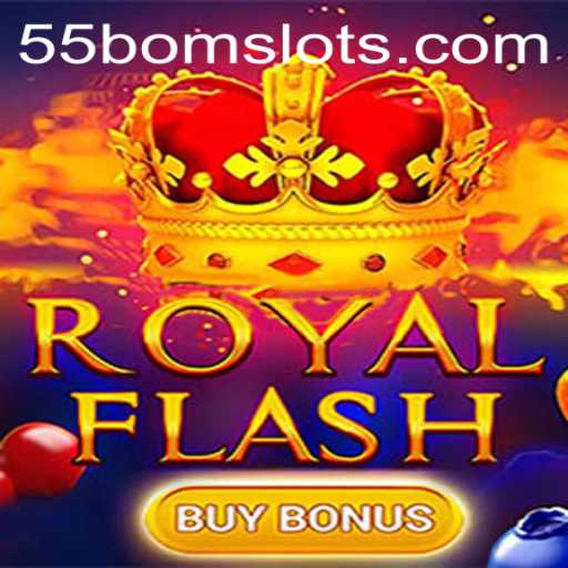 Explorando o Jogo RoyalFlashBuyBonus: Um Novo Horizonte no Mundo dos Games