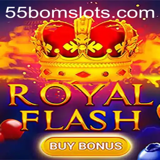 Explorando o Jogo RoyalFlashBuyBonus: Um Novo Horizonte no Mundo dos Games