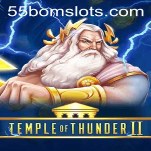 Descubra a Aventura Épica de Temple of Thunder II