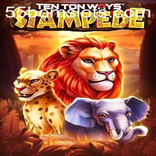 Explorando o Mundo de 'TenTonWaysStampede': Um Guia Completo