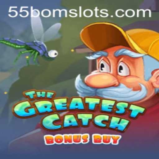Descubra os Segredos de TheGreatestCatchBonusBuy