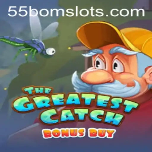 Descubra os Segredos de TheGreatestCatchBonusBuy