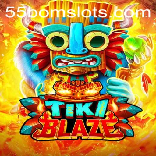Explorando TikiBlaze: Um Novo Horizonte no Mundo dos Jogos