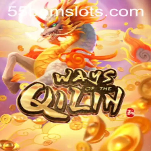 Explorando WaysoftheQilin: Um Mergulho no Mundo dos Jogos Online