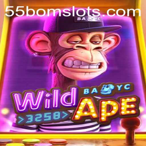 Explorando o Mundo Selvagem de WildApe3258: Uma Nova Sensação no Universo dos Jogos